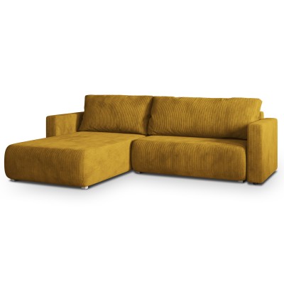 Ecksofa TURIN P POSO 01 fur Wohnzimmer
