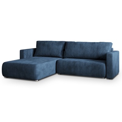 Ecksofa TURIN P POSO 05 fur Wohnzimmer