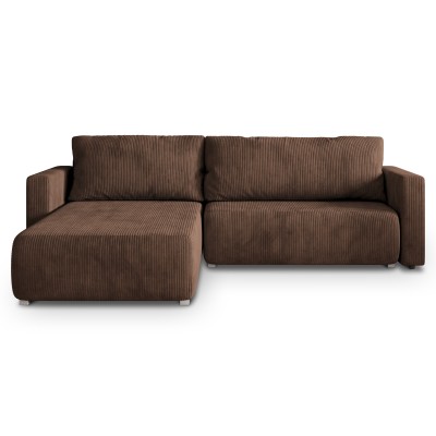Ecksofa TURIN P POSO 06 fur Wohnzimmer