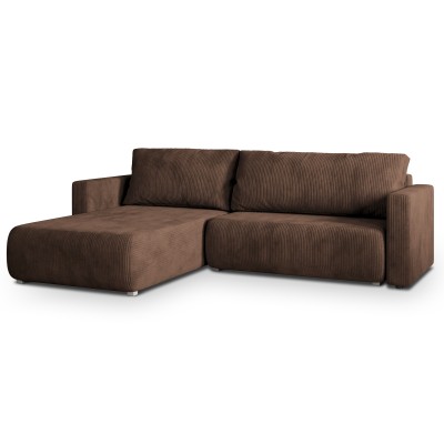 Ecksofa TURIN P POSO 06 fur Wohnzimmer