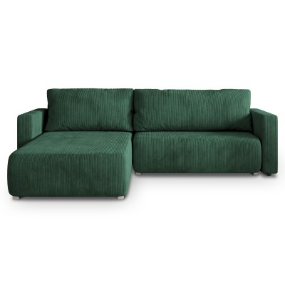 Ecksofa TURIN P POSO 14 fur Wohnzimmer