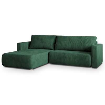 Ecksofa TURIN P POSO 14 fur Wohnzimmer