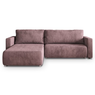 Ecksofa TURIN P POSO 130 fur Wohnzimmer