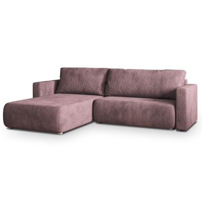 Ecksofa TURIN P POSO 130 fur Wohnzimmer