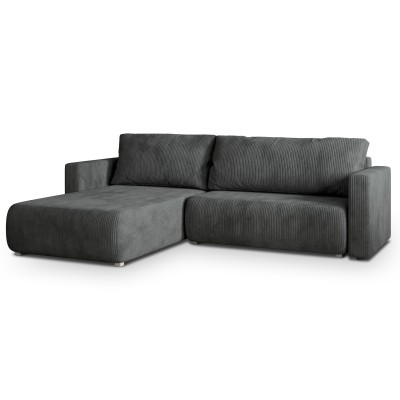 Ecksofa TURIN P POSO 34 fur Wohnzimmer