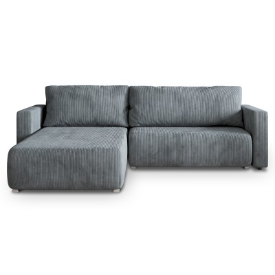 Ecksofa TURIN P POSO 60 fur Wohnzimmer