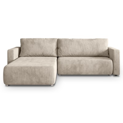 Ecksofa TURIN P POSO 100 fur Wohnzimmer