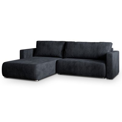 Ecksofa TURIN P POSO 135 fur Wohnzimmer