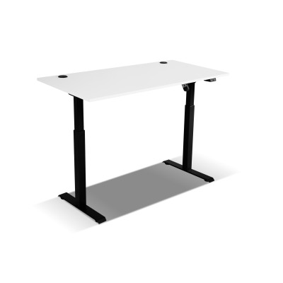 Biurko MALTESA 138 cm do Pokoju Biura