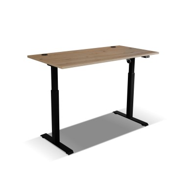 Biurko MALTESA 138 cm do Pokoju Biura