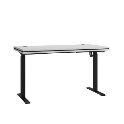 Biurko MALTESA 138 cm do Pokoju Biura