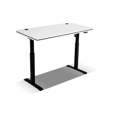 Biurko MALTESA 138 cm do Pokoju Biura