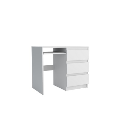 Biurko VALERIO 90 cm do Pokoju Biura