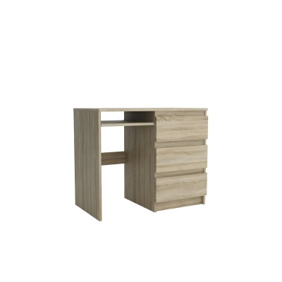 Biurko VALERIO 90 cm do Pokoju Biura