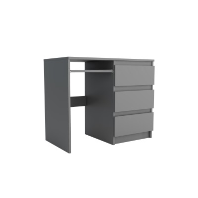 Biurko VALERIO 90 cm do Pokoju Biura