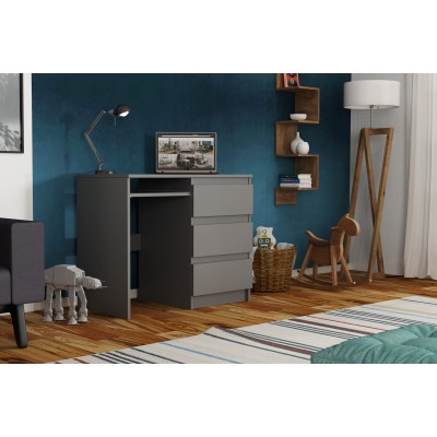 Biurko VALERIO 90 cm do Pokoju Biura