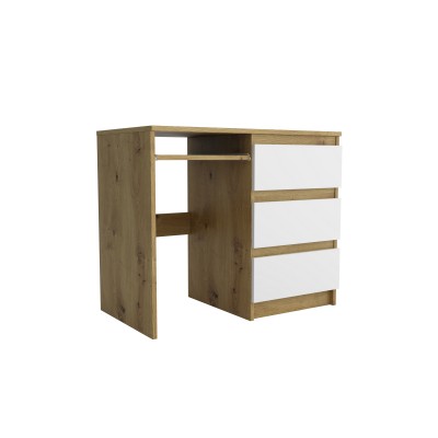 Biurko VALERIO 90 cm do Pokoju Biura