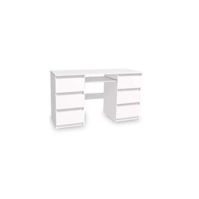 Biurko VALERIO 130 cm do Pokoju Biura