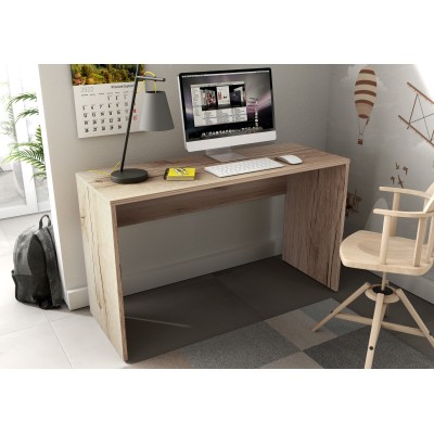 Biurko AMATO 130 cm do Pokoju Biura