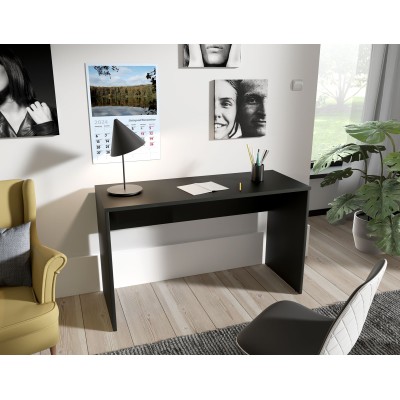 Biurko AMATO 130 cm do Pokoju Biura