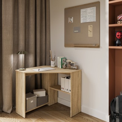 Biurko SPAZIO 80 cm do Pokoju Biura