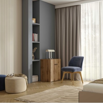 5 cm do Pokoju Biura