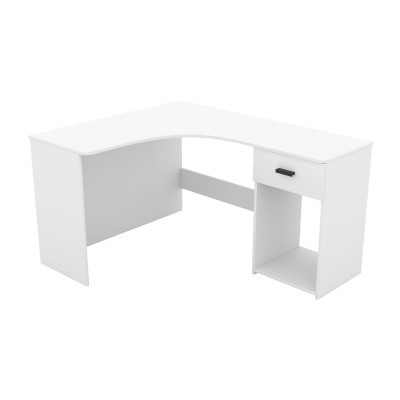 Biurko CANTONE 155 cm do Pokoju Biura