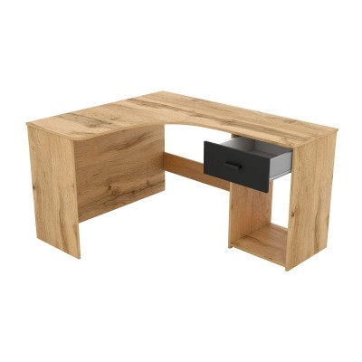 Biurko CANTONE 155 cm do Pokoju Biura