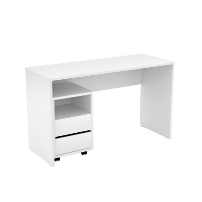 Biurko AMATO 130 cm do Pokoju Biura