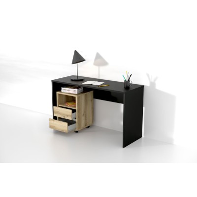 Biurko AMATO 130 cm do Pokoju Biura