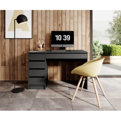 Biurko ESTE 120 cm do Pokoju Biura