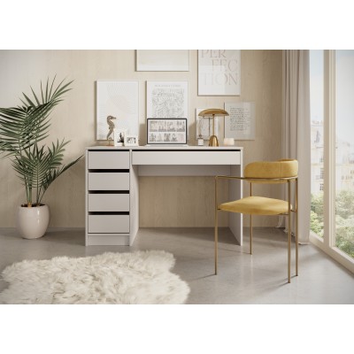 Biurko ESTE 120 cm do Pokoju Biura