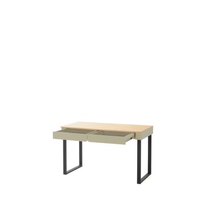 Biurko MURO 125 cm do Pokoju Biura