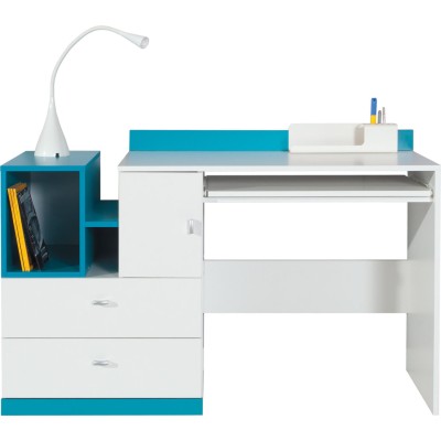 Biurko ENNA 130 cm do Pokoju Biura