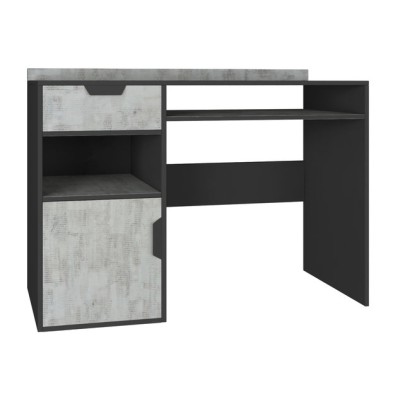 Biurko CORTINA 125 cm do Pokoju Biura