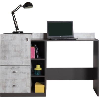 Biurko FIUME 130 cm do Pokoju Biura