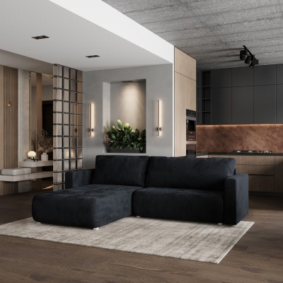 Narożnik TURIN M MONOLITH 95 do Salonu