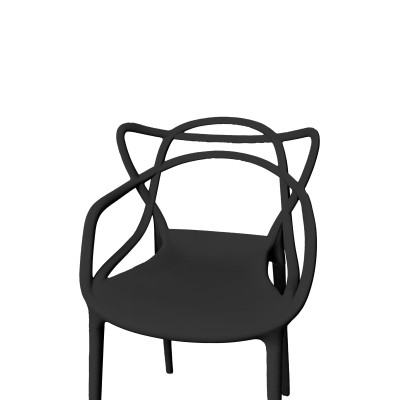 Detale krzeseł AVEO