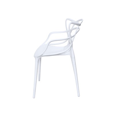 Krzesło AVEO widok od boku