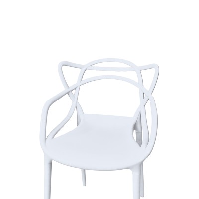 Detale krzeseł AVEO