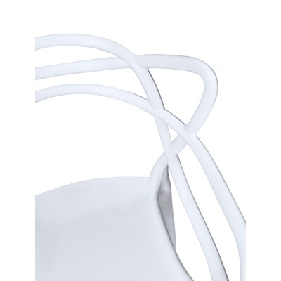 Detale krzeseł AVEO