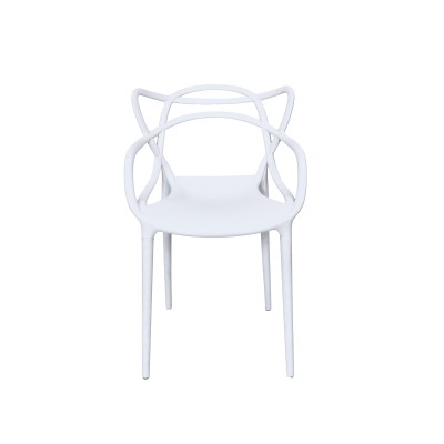 Widok od przodu na krzesło AVEO