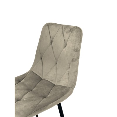 Detal krzesła CELMO