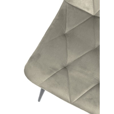 Detal krzesła CELMO