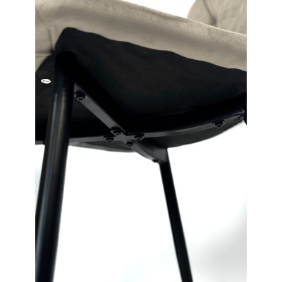 Detal krzesła CELMO