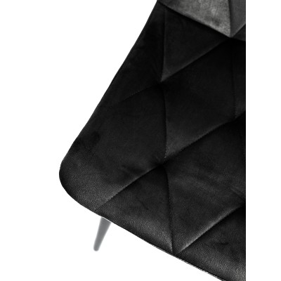 Detal krzesła CELMO