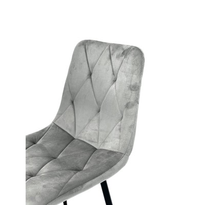 Detal krzesła CELMO