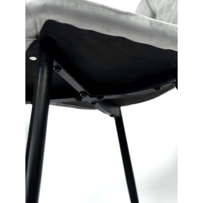 Detal krzesła CELMO