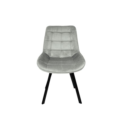 Krzesło CORTO widok od frontu