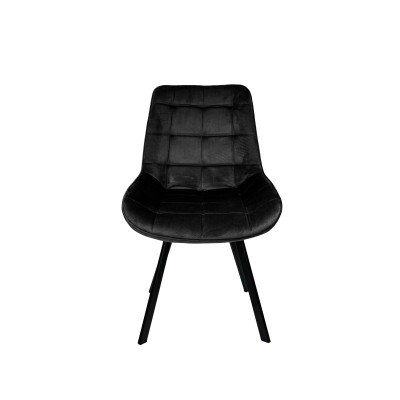 Krzesło CORTO widok od frontu